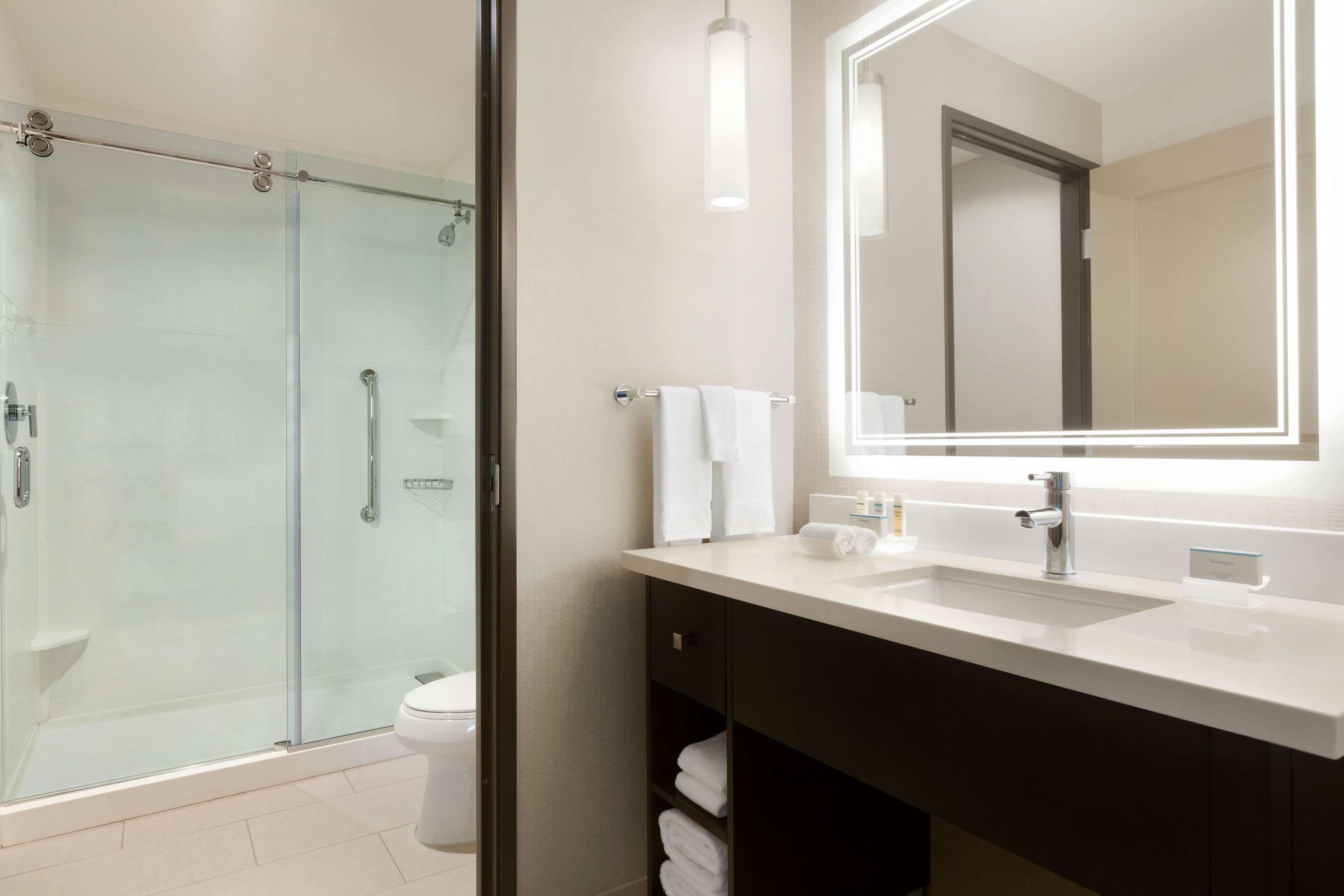 Homewood Suites By Hilton Irvine John Wayne Airport Bagian luar foto
