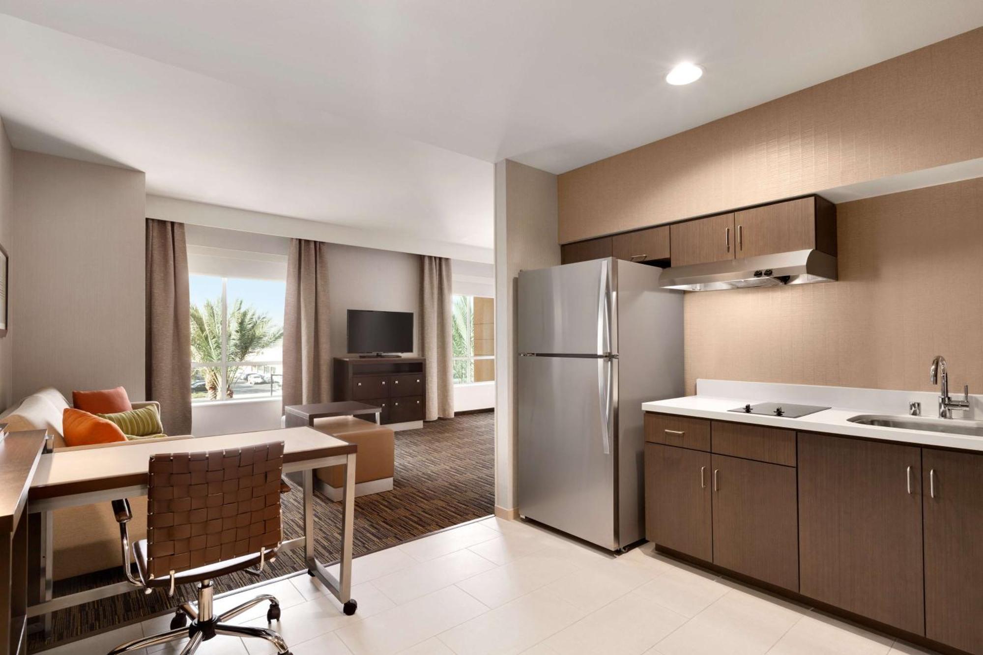 Homewood Suites By Hilton Irvine John Wayne Airport Bagian luar foto
