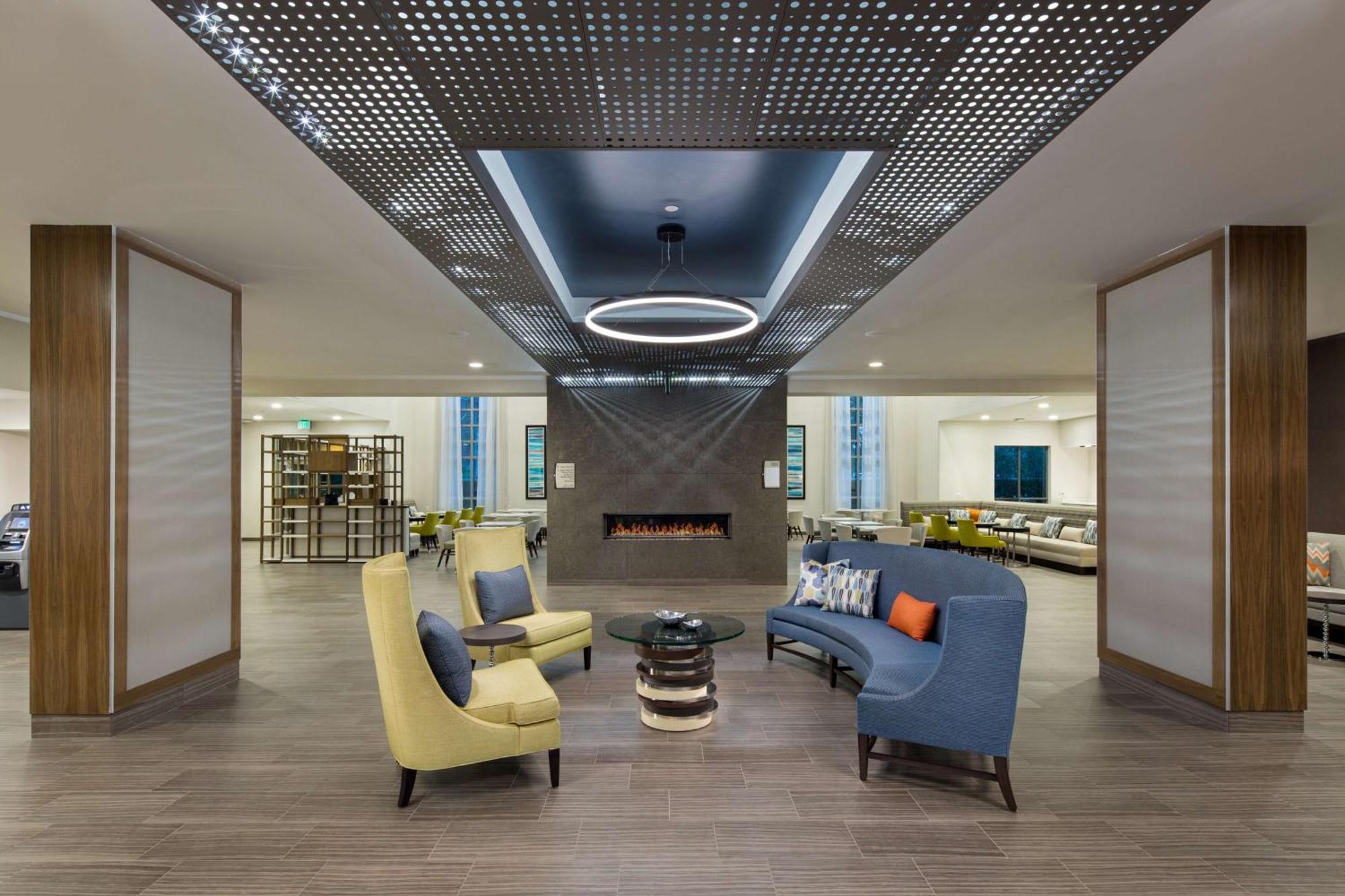 Homewood Suites By Hilton Irvine John Wayne Airport Bagian luar foto
