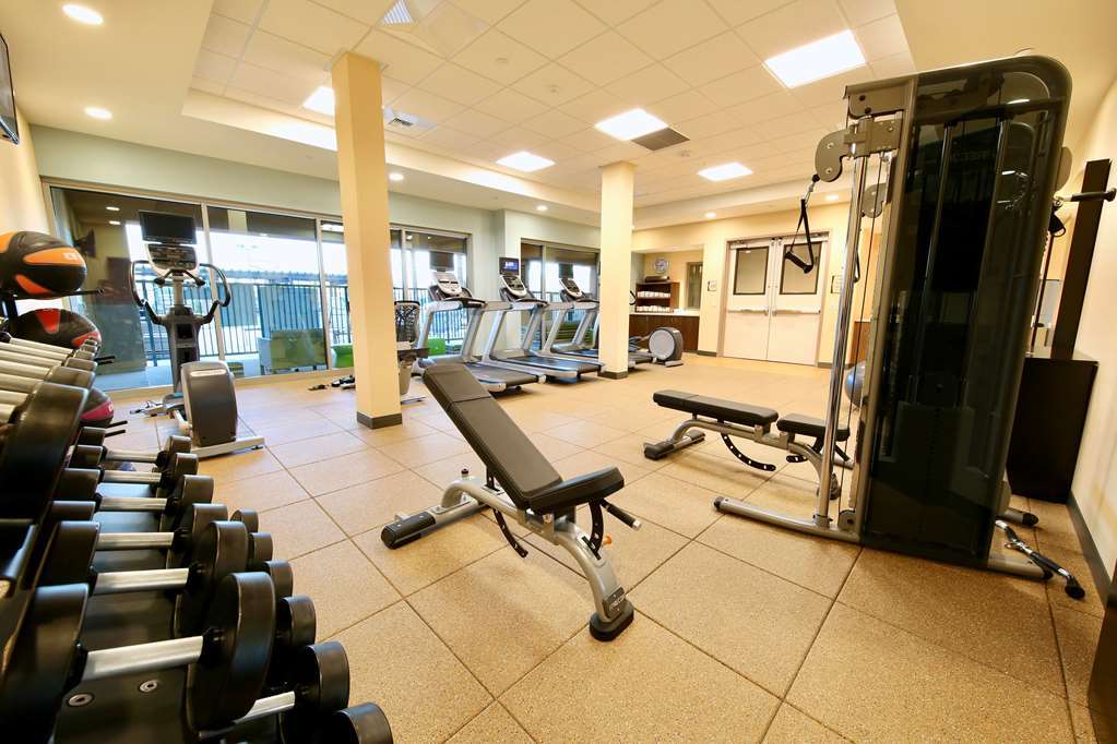 Homewood Suites By Hilton Irvine John Wayne Airport Fasilitas foto