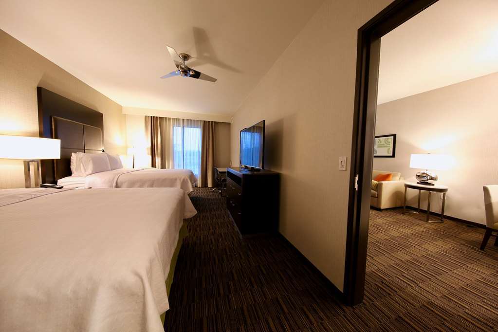 Homewood Suites By Hilton Irvine John Wayne Airport Ruang foto