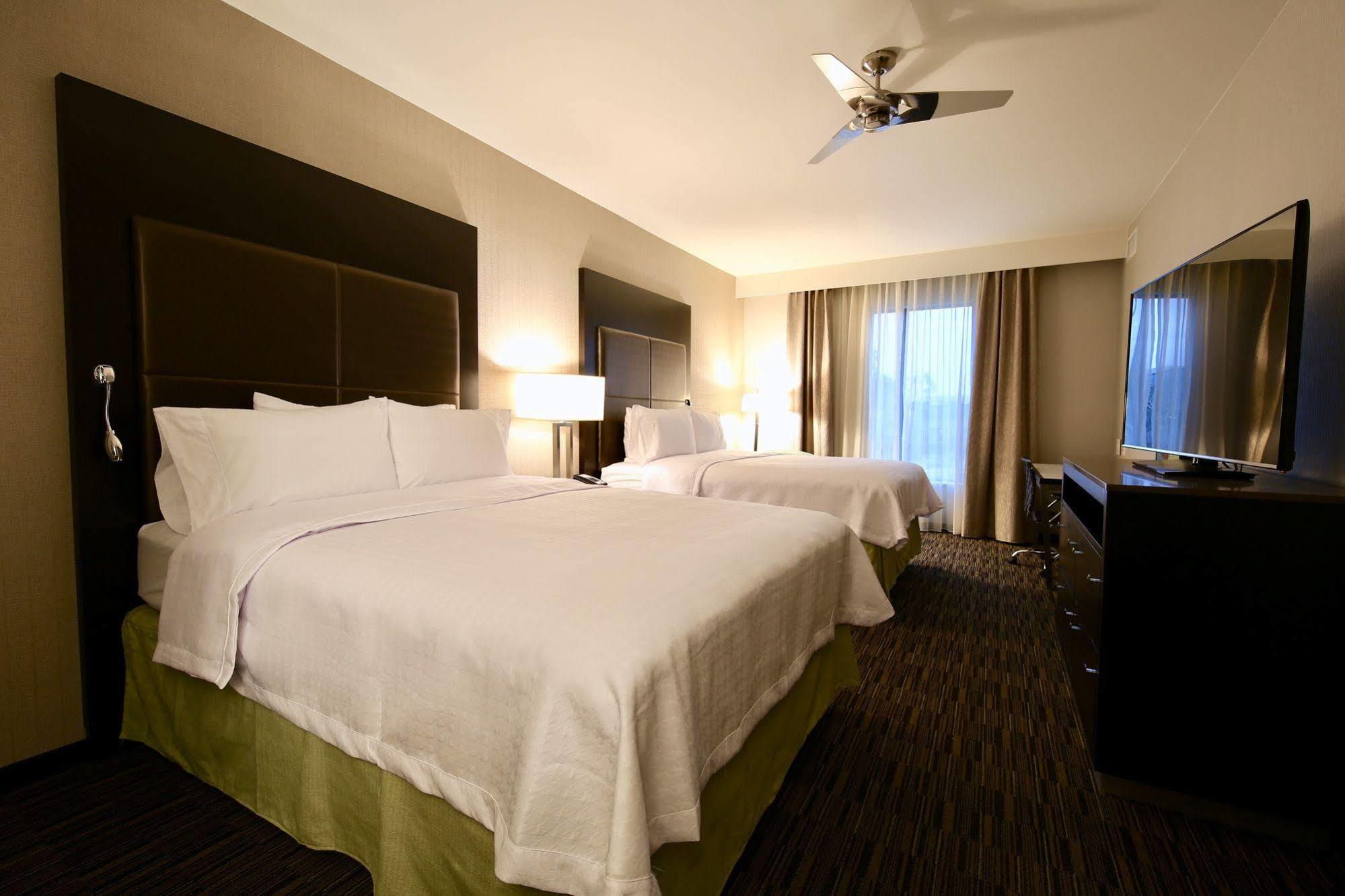 Homewood Suites By Hilton Irvine John Wayne Airport Bagian luar foto