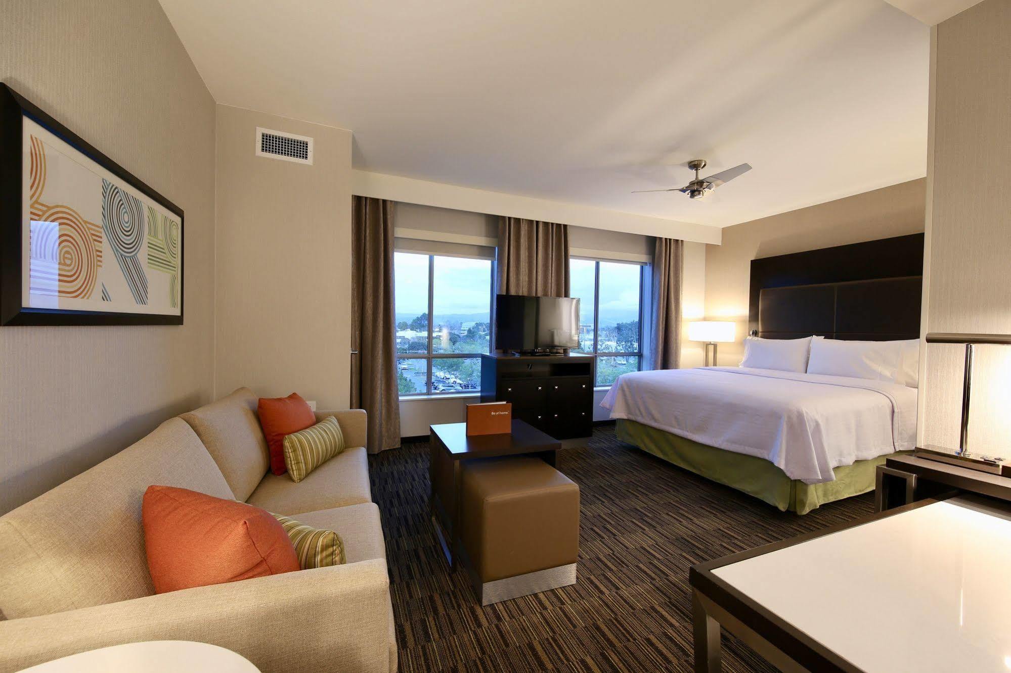 Homewood Suites By Hilton Irvine John Wayne Airport Bagian luar foto